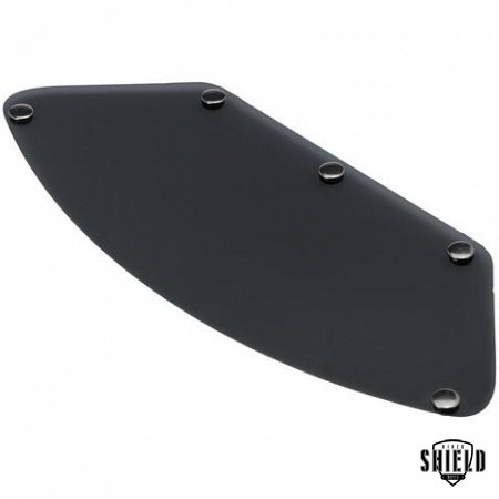 Kính Gringo Blast Shield - Smoke