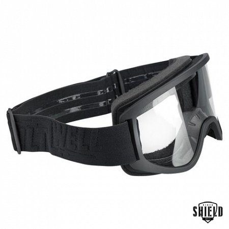 Moto 2.0 Goggle - Blackout