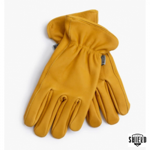 Classic Work Glove - Natural Yellow LG.XL GDN - 019