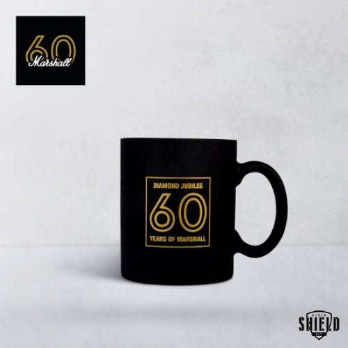Marshall Ly sứ – 60th Anniversary