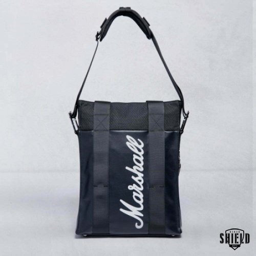 Marshall Uptown Tote Bag