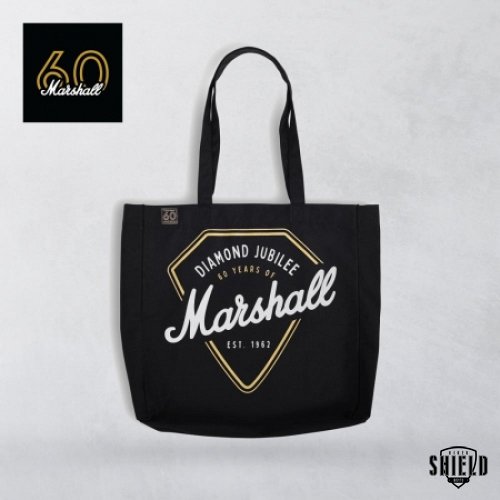 Marshall Tote bag – 60th Anniversary