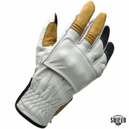 Belden Gloves - Cement 