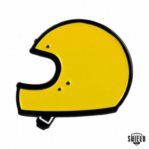 Enamel Pin Gringo - Yellow