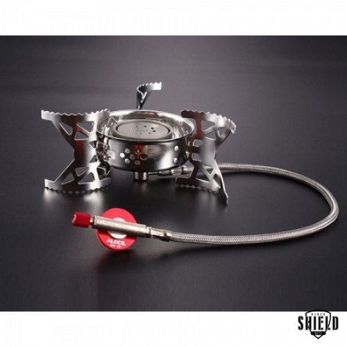 Bếp gas mini HURRICANE I GS-G04Pro