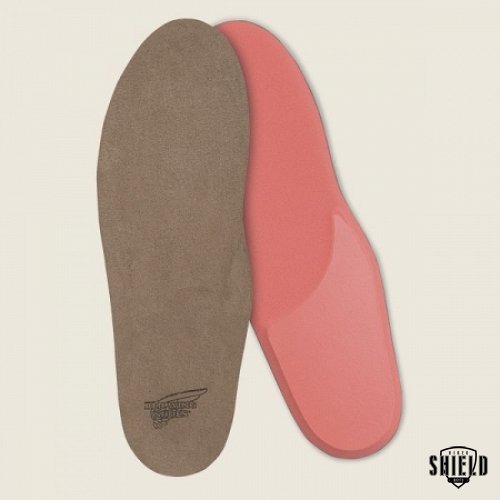 96317 - Shaped Comfort Footbed