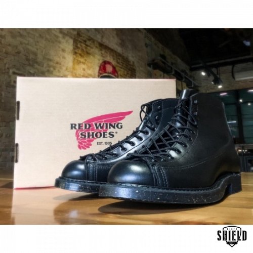 Red Wing Lineman 2995