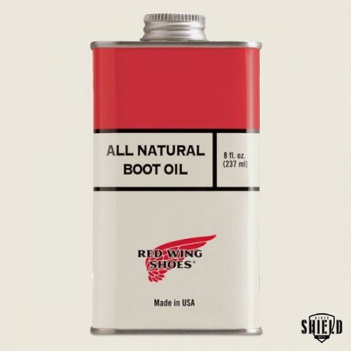 All Natural Boot Oil 97103