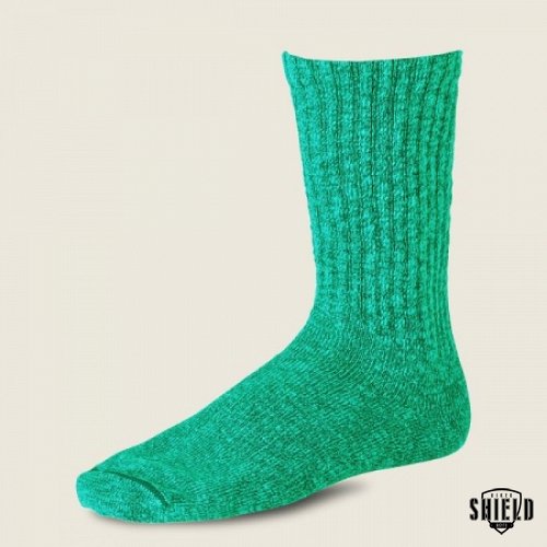 Cotton Ragg Over-Dyed Tonal - 97372