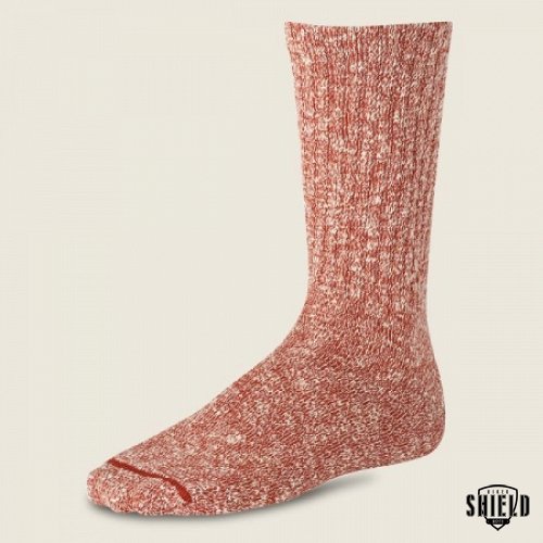 Cotton Ragg socks - 97169