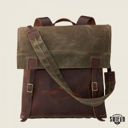 Weekender Backpack - 95068