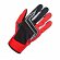 Biltwell Baja Gloves- Red