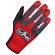 Biltwell Anza Gloves - Red