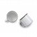 Enamel Cup Set - Eggshell CKW-393
