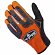 Biltwell Anza Gloves - Orange