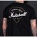 Marshall Vintage T shirt – 60th Anniversary...
