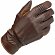 Biltwell Work Gloves - Chocolate