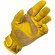 Biltwell Work Gloves - Gold