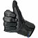 Belden Gloves - Black Black