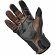 Belden Gloves - Chocolate Black