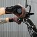 Belden Gloves - Chocolate Black