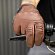 Belden Gloves - Chocolate Black