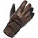 Belden Gloves - Chocolate Black