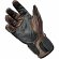 Borrego Gloves - Chocolate Black