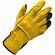 Borrego Gloves - Gold Black