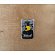 Enamel Pin Gringo - Yellow