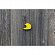 Enamel Pin Gringo - Yellow