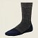 Deep Toe Capped socks - 97174