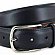 Featherstone Leather Belts - Black - 96507