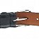 Featherstone Leather Belts - Black - 96507
