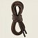 Leather Laces 80 Inch - Dark Coffee ...