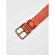 Pioneer Leather Belts - Oro Russet - ...