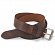 Rough and Tough Leather Belt - Copper ...