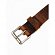 Rough and Tough Leather Belt - Copper ...