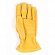 Unlined Buckskin Gloves - Yellow 95233