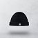 Marshall Badge Logo Fisherman Beanie