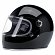 Gringo S ECE Helmet - Gloss Black
