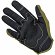 Moto Gloves - Olive Black