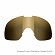 Overland Goggle Lenses - Gold Mirror Smoke